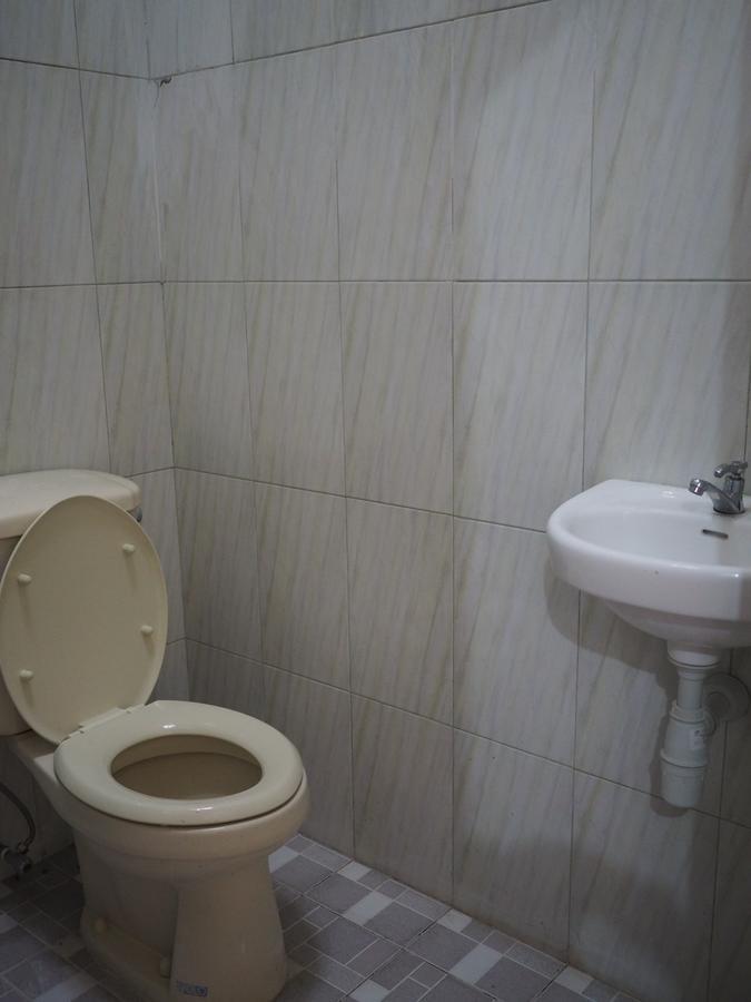 Diaga Grha Hotel Yogyakarta Exterior foto